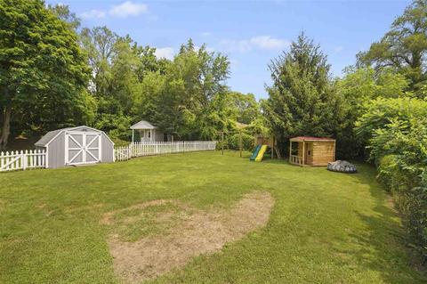 923 Bush St, Jackson, MI 49202 photo 28
