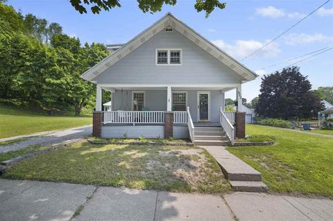 923 Bush St, Jackson, MI 49202 photo 1