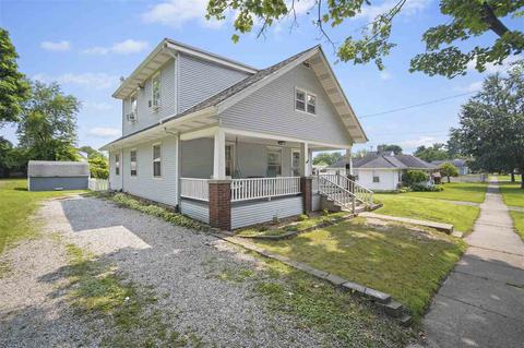 923 Bush St, Jackson, MI 49202 photo 26