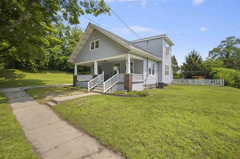 923 Bush St, Jackson, MI 49202 photo 27