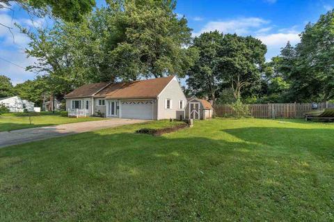 1303 Backus St, Jackson, MI 49202 photo 2