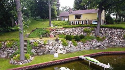 11511 Baker Rd, Jerome, MI 49249 photo 1