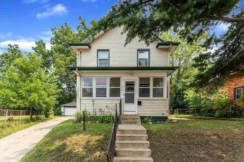 718 Page Ave, Jackson, MI 49203 photo 2