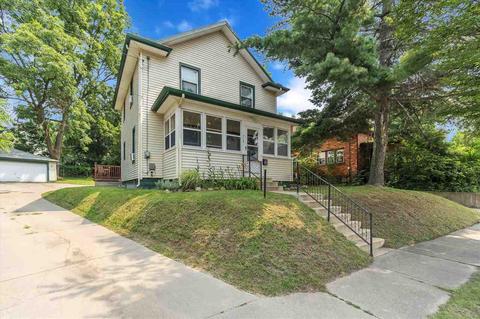 718 Page Ave, Jackson, MI 49203 photo 3