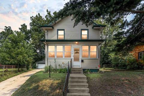 718 Page Ave, Jackson, MI 49203 photo 1