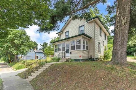 718 Page Ave, Jackson, MI 49203 photo 4