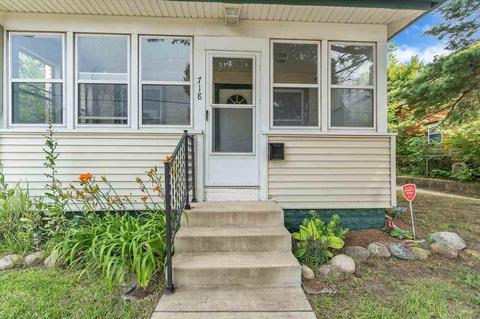 718 Page Ave, Jackson, MI 49203 photo 5