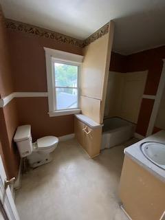 1107 Third St, Jackson, MI 49203 photo 11