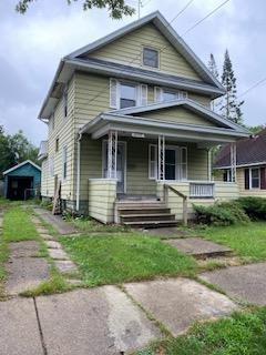 1107 Third St, Jackson, MI 49203 photo 1
