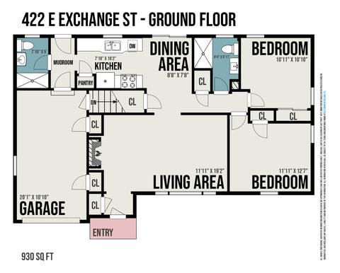 422 Exchange St, Spring Lake, MI 49456 photo 26