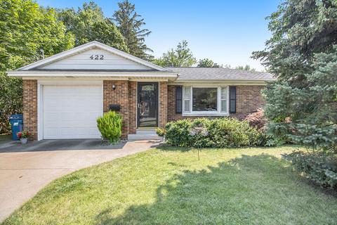 422 Exchange St, Spring Lake, MI 49456 photo 1