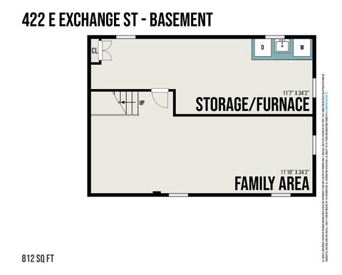 422 Exchange St, Spring Lake, MI 49456 photo 27