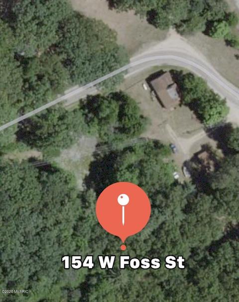 154 W Foss Ave, White Cloud, MI 49349 photo 14