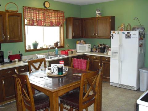 154 W Foss Ave, White Cloud, MI 49349 photo 4