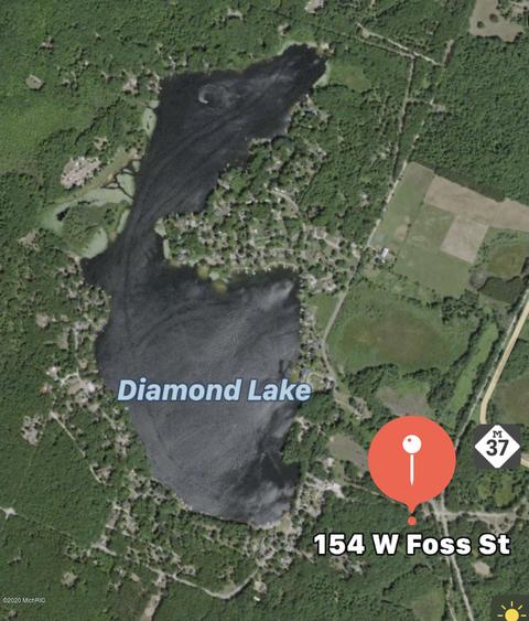 154 W Foss Ave, White Cloud, MI 49349 photo 15