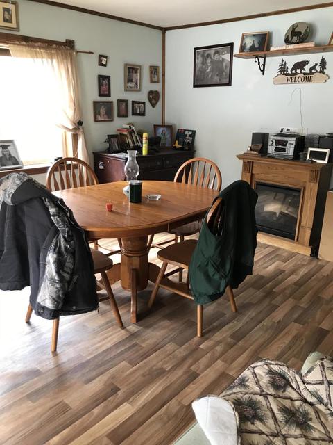 154 W Foss Ave, White Cloud, MI 49349 photo 2