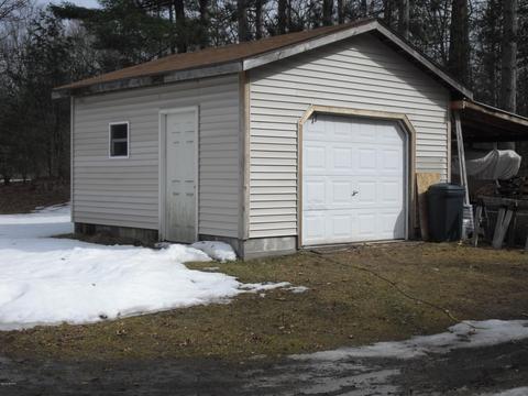 154 W Foss Ave, White Cloud, MI 49349 photo 12