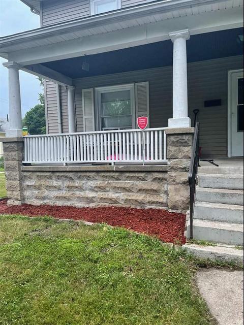 1806 Deyo St, Jackson, MI 49203 photo 3