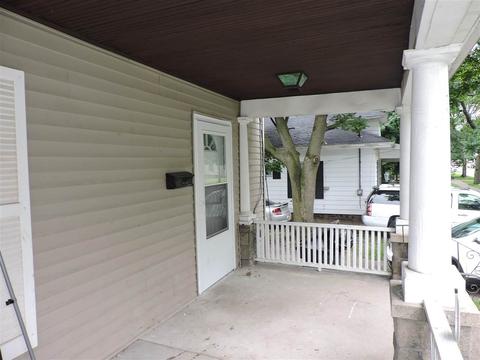 1806 Deyo St, Jackson, MI 49203 photo 4