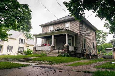 1806 Deyo St, Jackson, MI 49203 photo 2