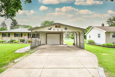 2809 W Morrell St, Jackson, MI 49203 photo 23