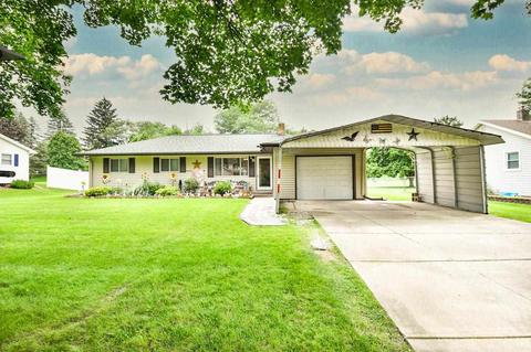 2809 W Morrell St, Jackson, MI 49203 photo 1