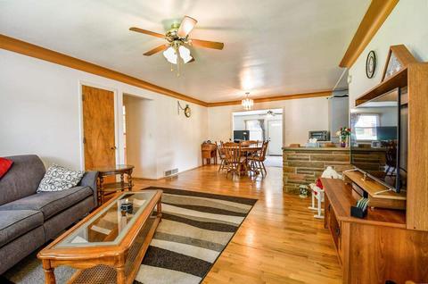 2809 W Morrell St, Jackson, MI 49203 photo 2