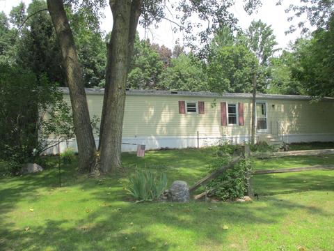 28094 Wing Rd, Mendon, MI 49072 photo 1
