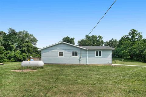 11600 Carson Hwy, Tecumseh, MI 49286 photo 2