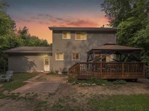 11551 S Bradley Dr, Jerome, MI 49249 photo 3