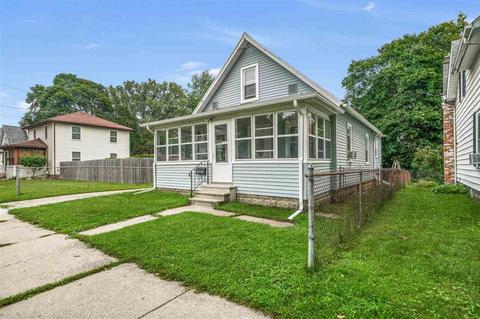 317 Bates St, Jackson, MI 49202 photo 3