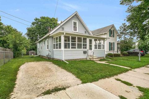 317 Bates St, Jackson, MI 49202 photo 2