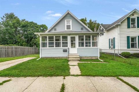 317 Bates St, Jackson, MI 49202 photo 1