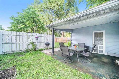 878 Bryant Ave, Jackson, MI 49202 photo 23