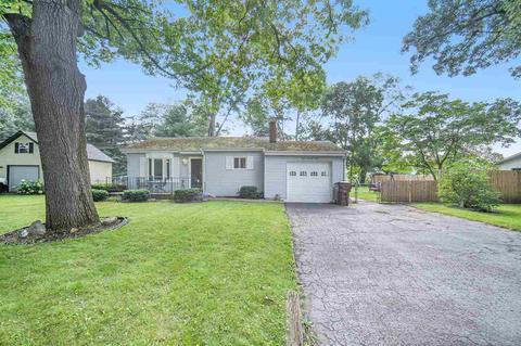 878 Bryant Ave, Jackson, MI 49202 photo 1