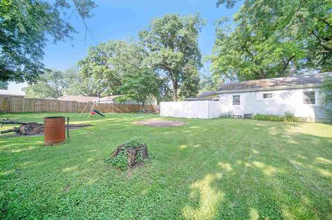 878 Bryant Ave, Jackson, MI 49202 photo 26
