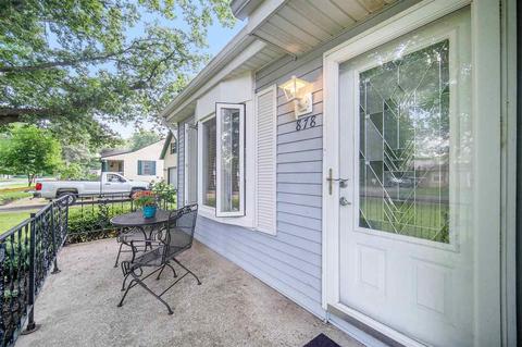 878 Bryant Ave, Jackson, MI 49202 photo 2