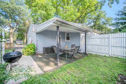 878 Bryant Ave, Jackson, MI 49202 photo 22
