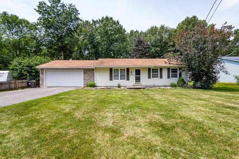 3230 Robinson Rd, Jackson, MI 49203 photo 1
