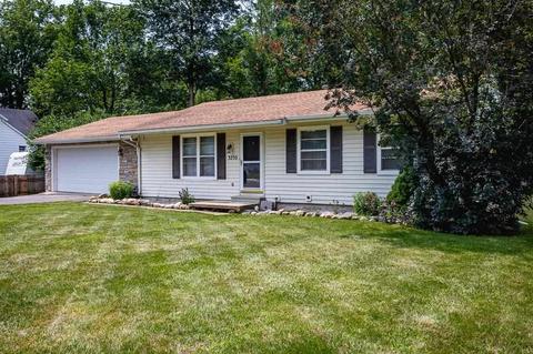 3230 Robinson Rd, Jackson, MI 49203 photo 3