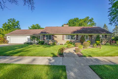 906 Walnut St, Three Rivers, MI 49093 photo 1