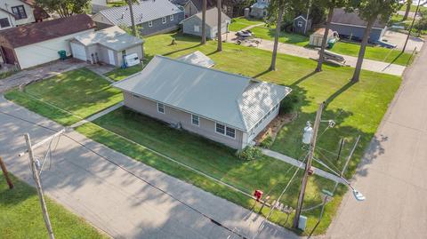 22305 Forest Ave, Cassopolis, MI 49031 photo 2