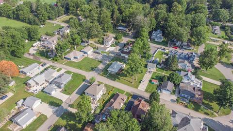 22305 Forest Ave, Cassopolis, MI 49031 photo 5