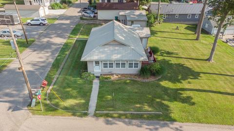 22305 Forest Ave, Cassopolis, MI 49031 photo 1