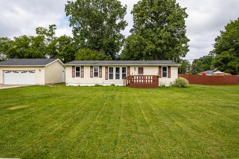 602 21st St, Jackson, MI 49203 photo 1