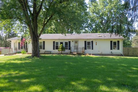 421 Clinton St, Mendon, MI 49072 photo 1