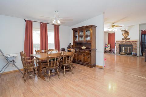 421 Clinton St, Mendon, MI 49072 photo 7