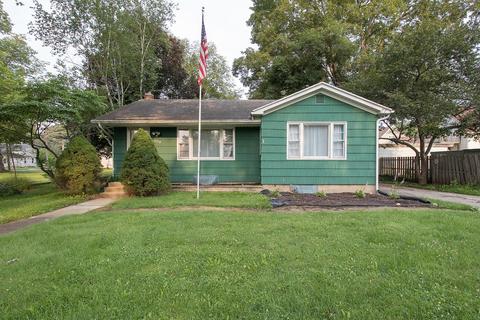 108 S Cherry St, Augusta, MI 49012 photo 1