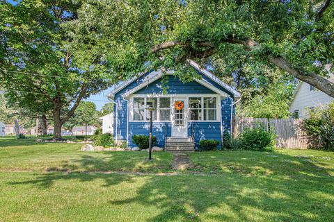 729 Concord Blvd, Jackson, MI 49202 photo 1