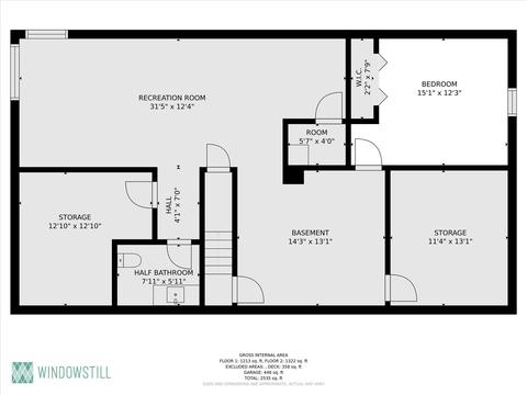 4048 Franklin Rd, Jackson, MI 49203 photo 38